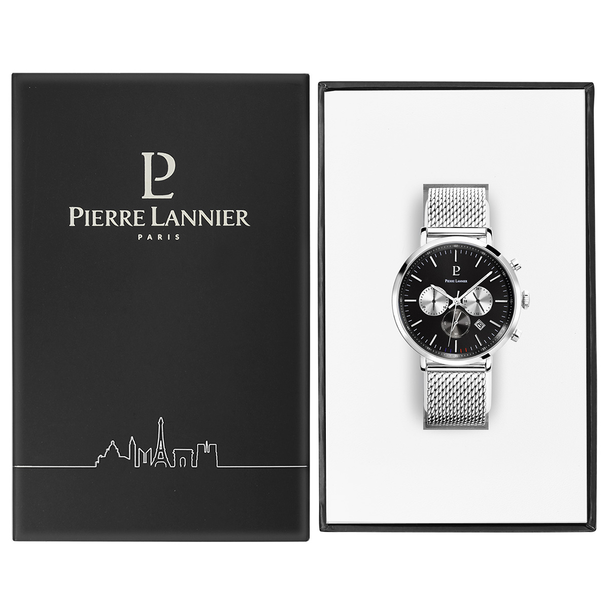 Pierre Lannier 221F131